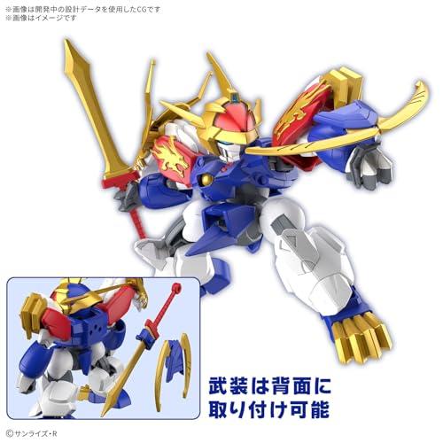 BANDAI（バンダイ） BANDAI SPIRITS(バンダイ スピリッツ) 魔神創造伝