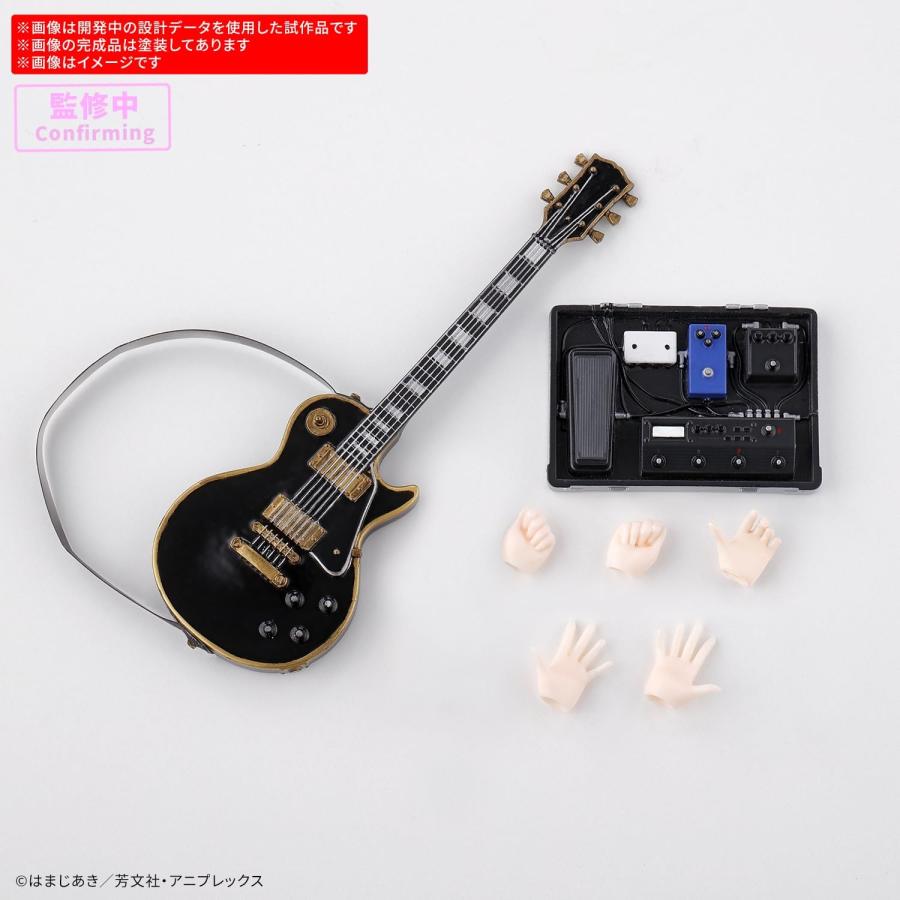 BANDAI（バンダイ） BANDAI SPIRITS(バンダイ スピリッツ) 30MP ぼっち