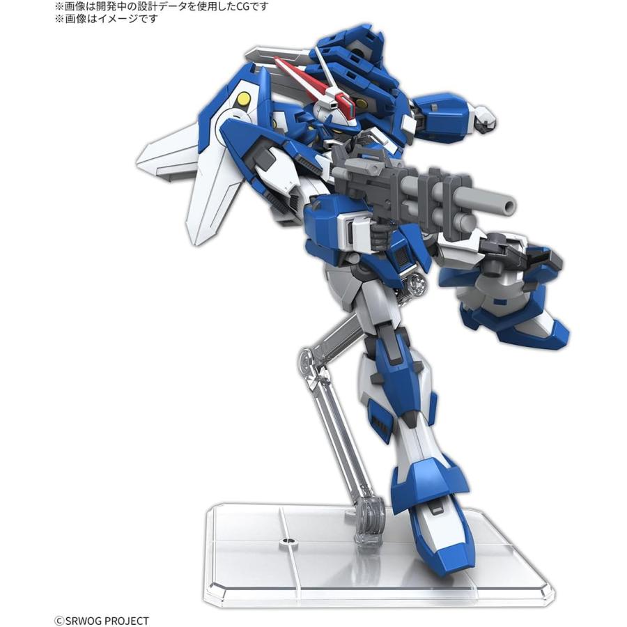 スーパーロボット大戦 BANDAI SPIRITS バンダイスピリッツ HG スーパー