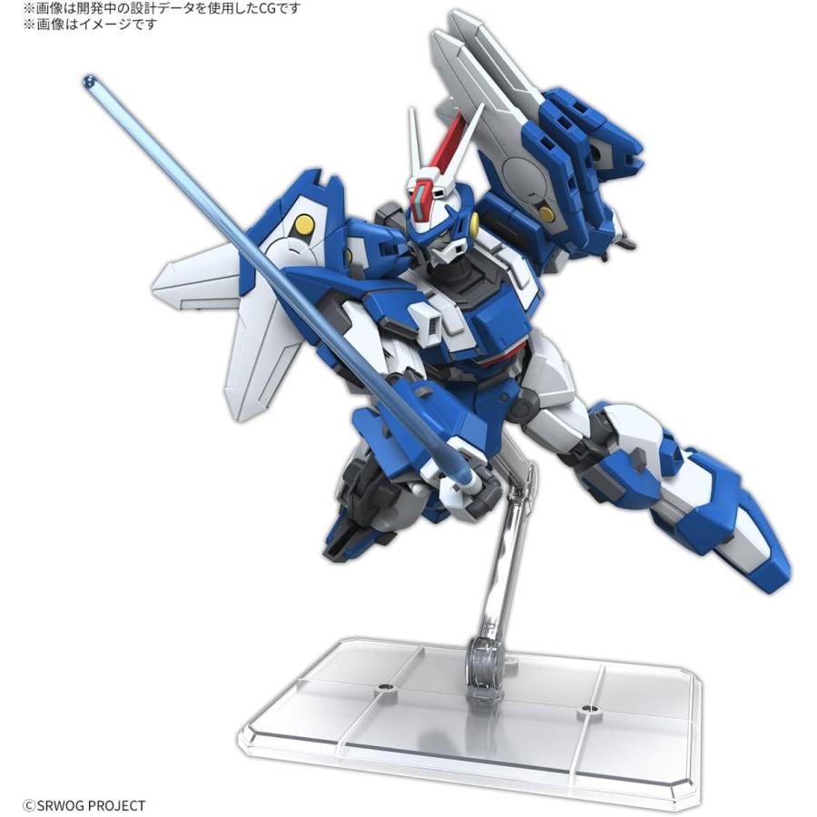 スーパーロボット大戦 BANDAI SPIRITS バンダイスピリッツ HG スーパー