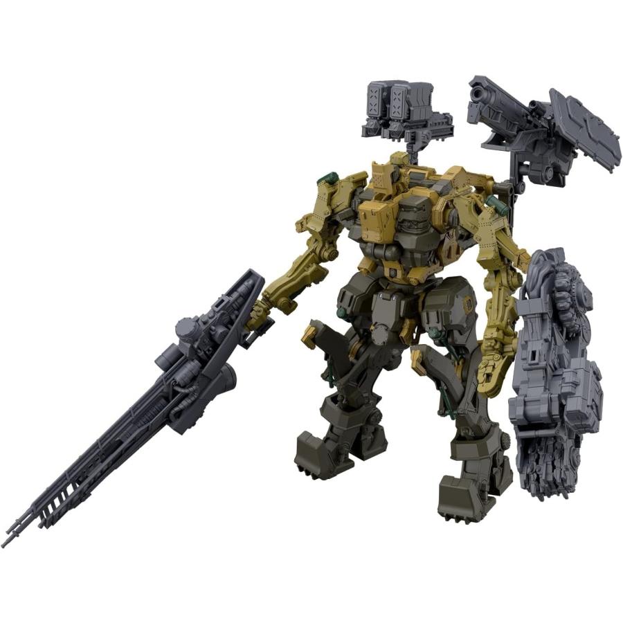 BANDAI（バンダイ） BANDAI SPIRITS バンダイスピリッツ 30MM ARMORED