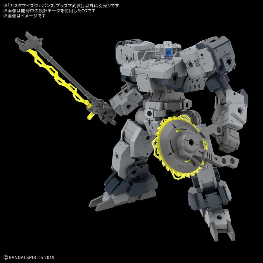 BANDAI（バンダイ） BANDAI SPIRITS バンダイスピリッツ 30MM