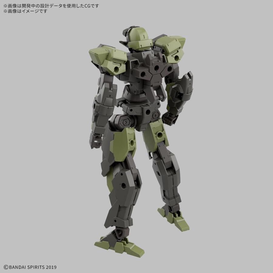 BANDAI（バンダイ） BANDAI SPIRITS スピリッツ 30MM eEXM-40