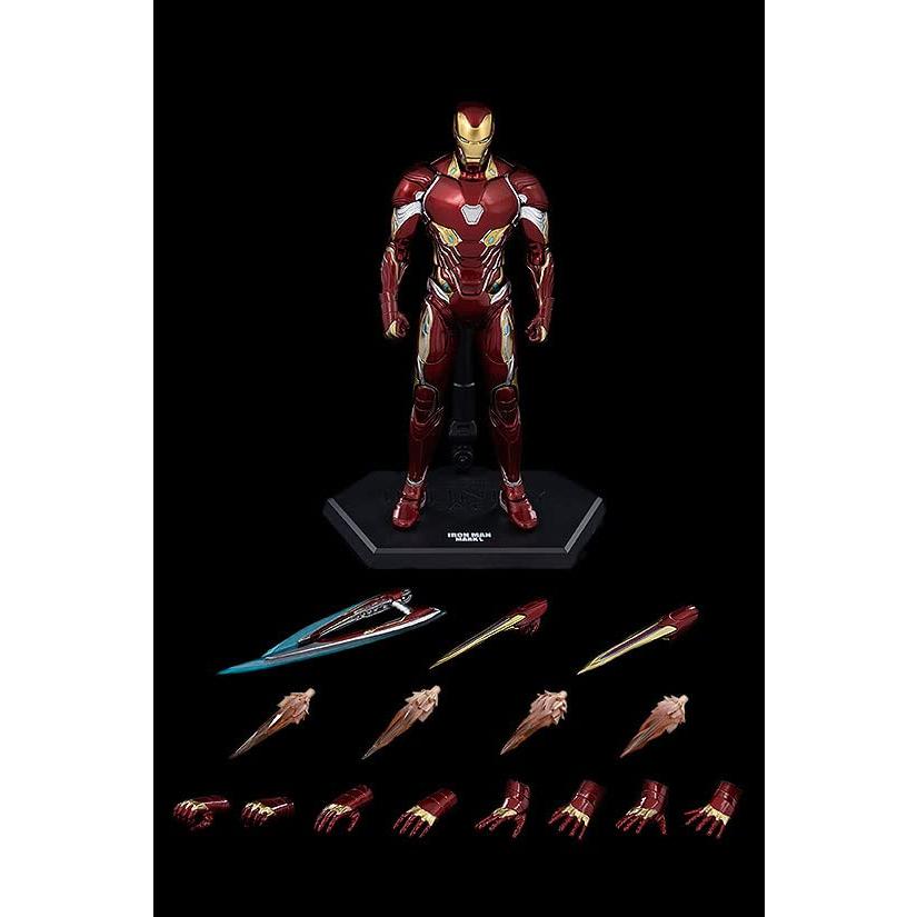 グッドスマイルカンパニー The Infinity Saga [インフィニティ サーガ