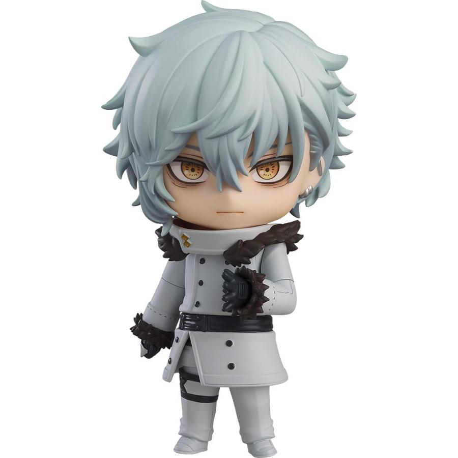 ねんどろいど Fate/Grand Order カドック ゼムルプス ノンスケール