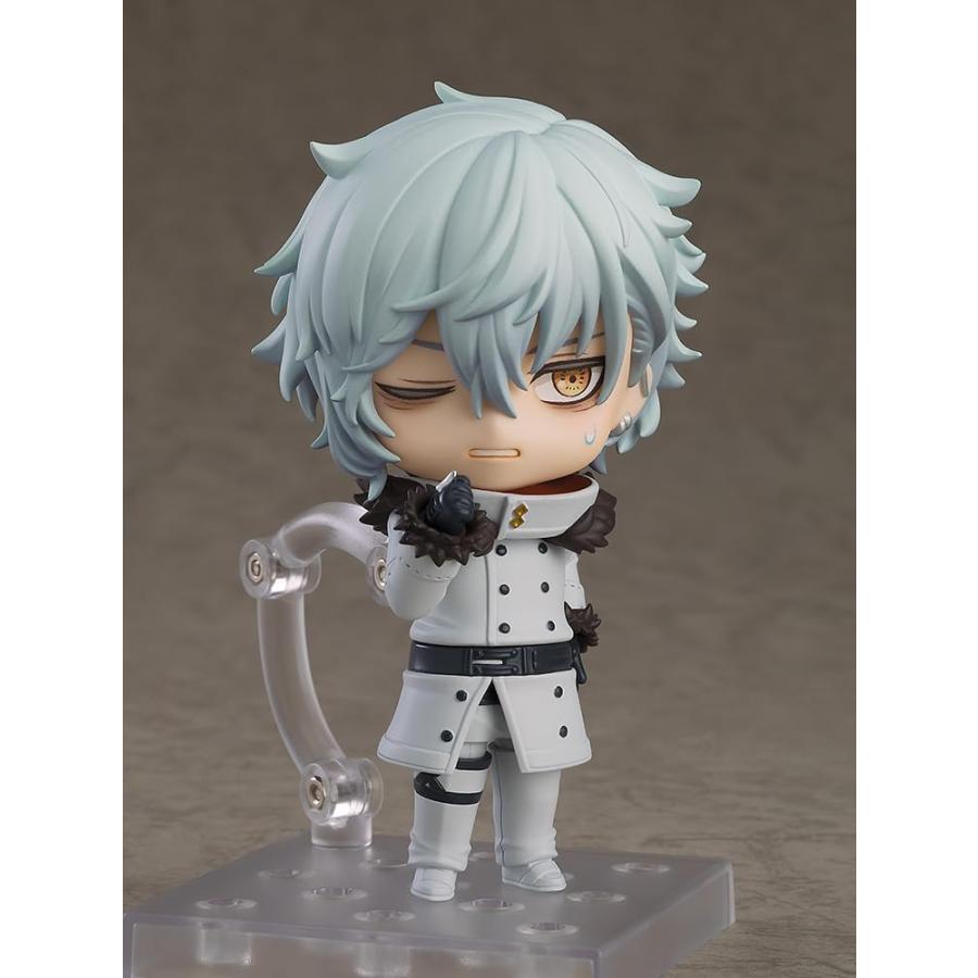 ねんどろいど Fate/Grand Order カドック ゼムルプス ノンスケール