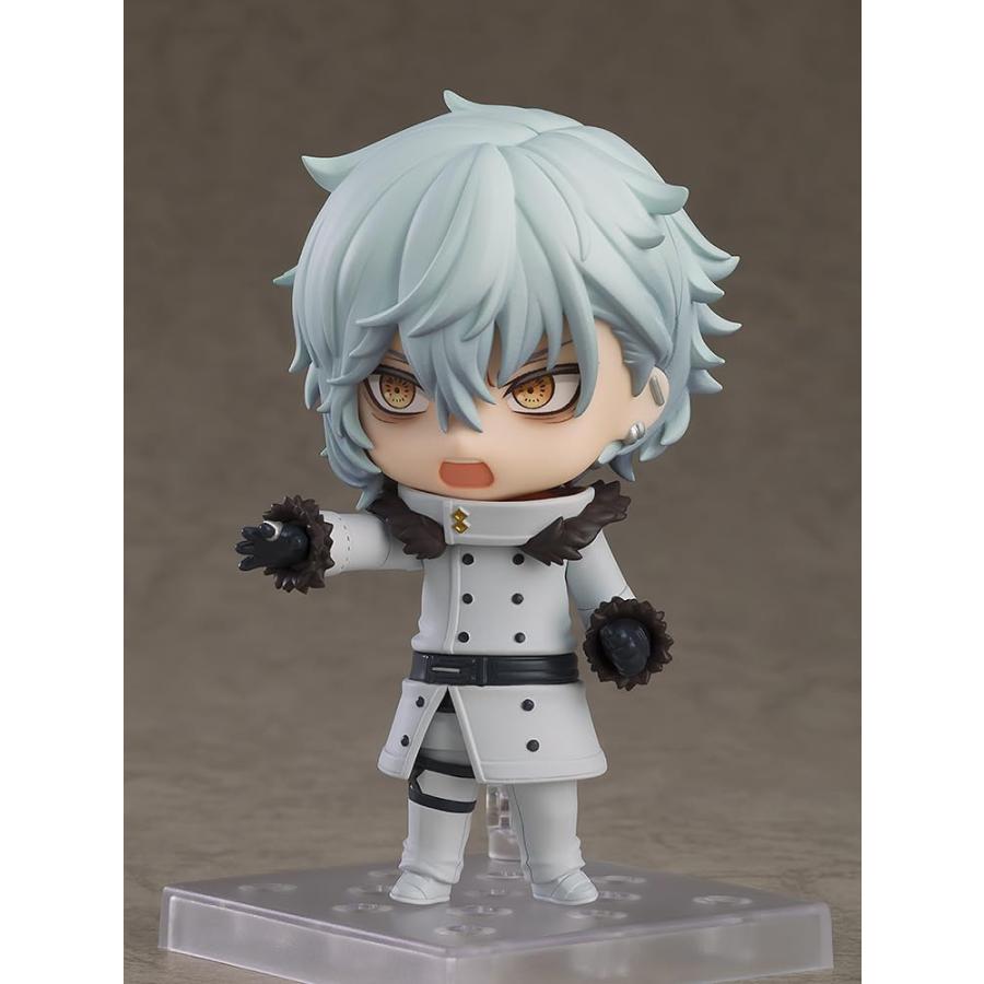 ねんどろいど Fate/Grand Order カドック ゼムルプス ノンスケール