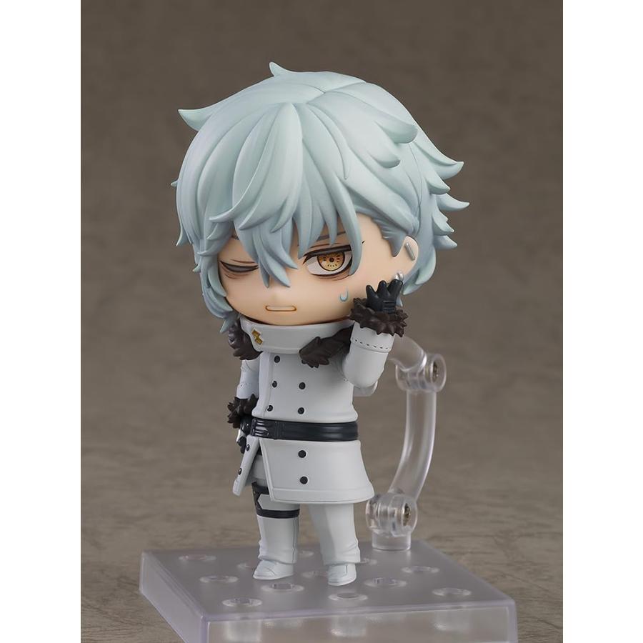 ねんどろいど Fate/Grand Order カドック ゼムルプス ノンスケール
