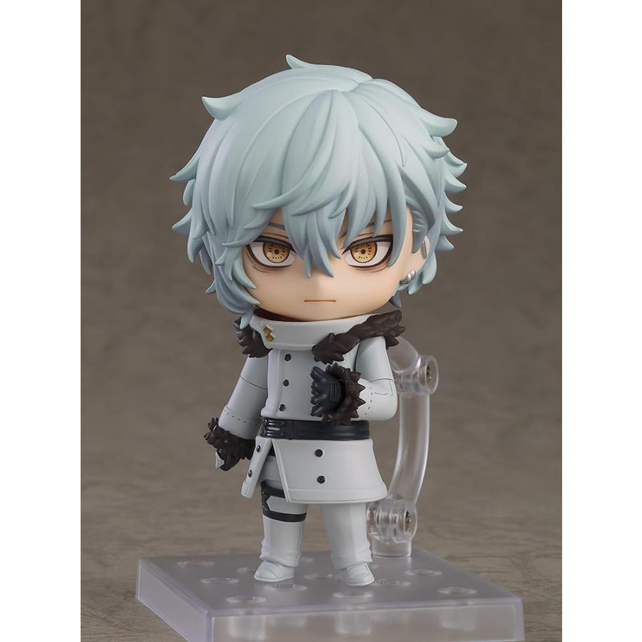 ねんどろいど Fate/Grand Order カドック ゼムルプス ノンスケール