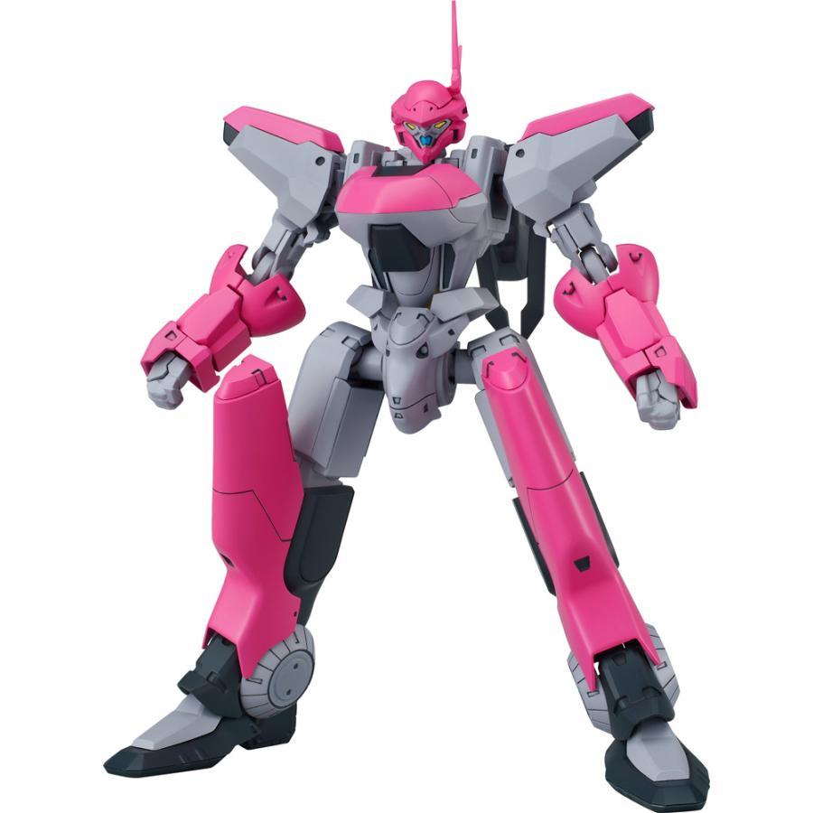 MODEROID 「機動戦艦ナデシコ」 エステバリス陸戦フレーム ノン