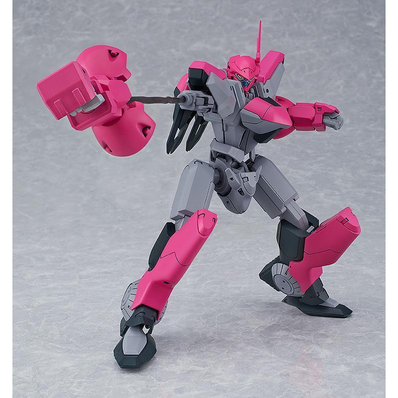 MODEROID 「機動戦艦ナデシコ」 エステバリス陸戦フレーム ノン