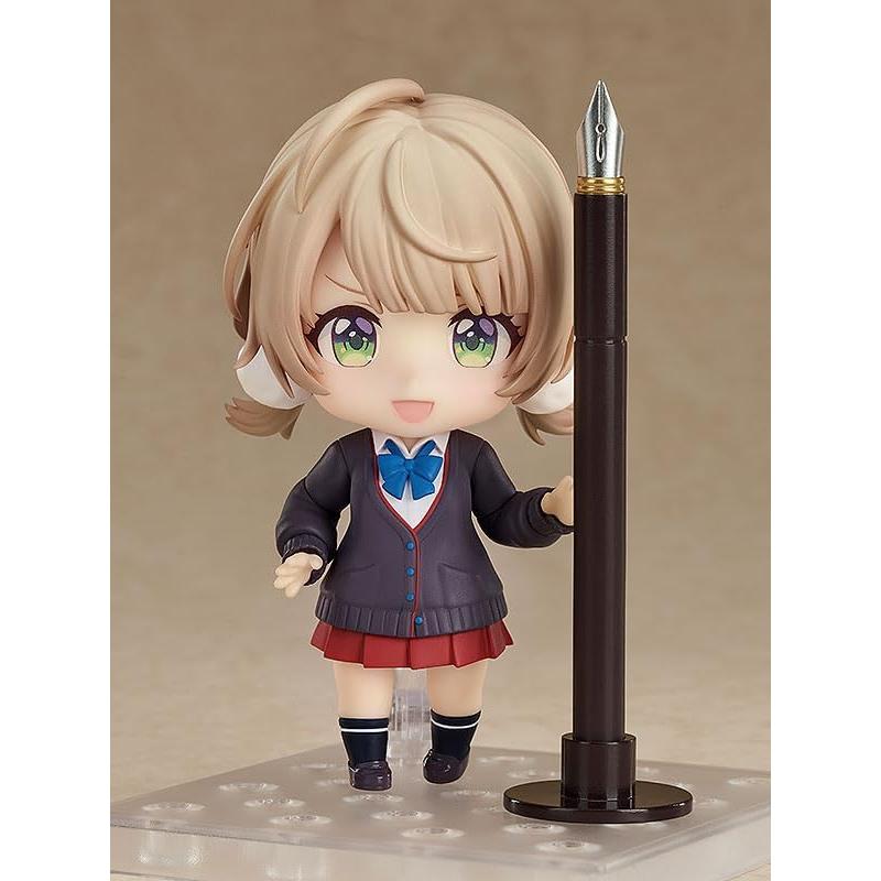 グッドスマイルアーツ上海(Good Smile Arts Shanghai) ねんどろいど しぐれうい｜north-work-store｜03