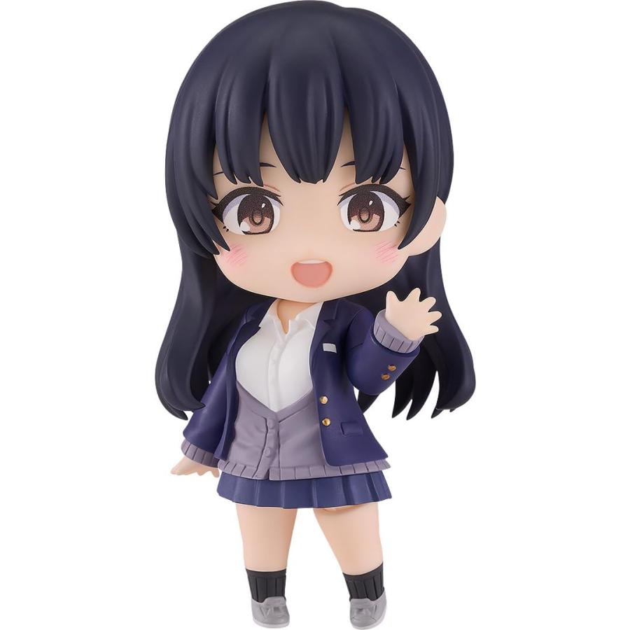 ねんどろいど 僕の心のヤバイやつ 山田杏奈 : NORTH WORK STORE - 通販