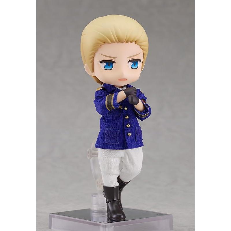 ねんどろいど ねんどろいどどーる アニメ「ヘタリア World☆Stars