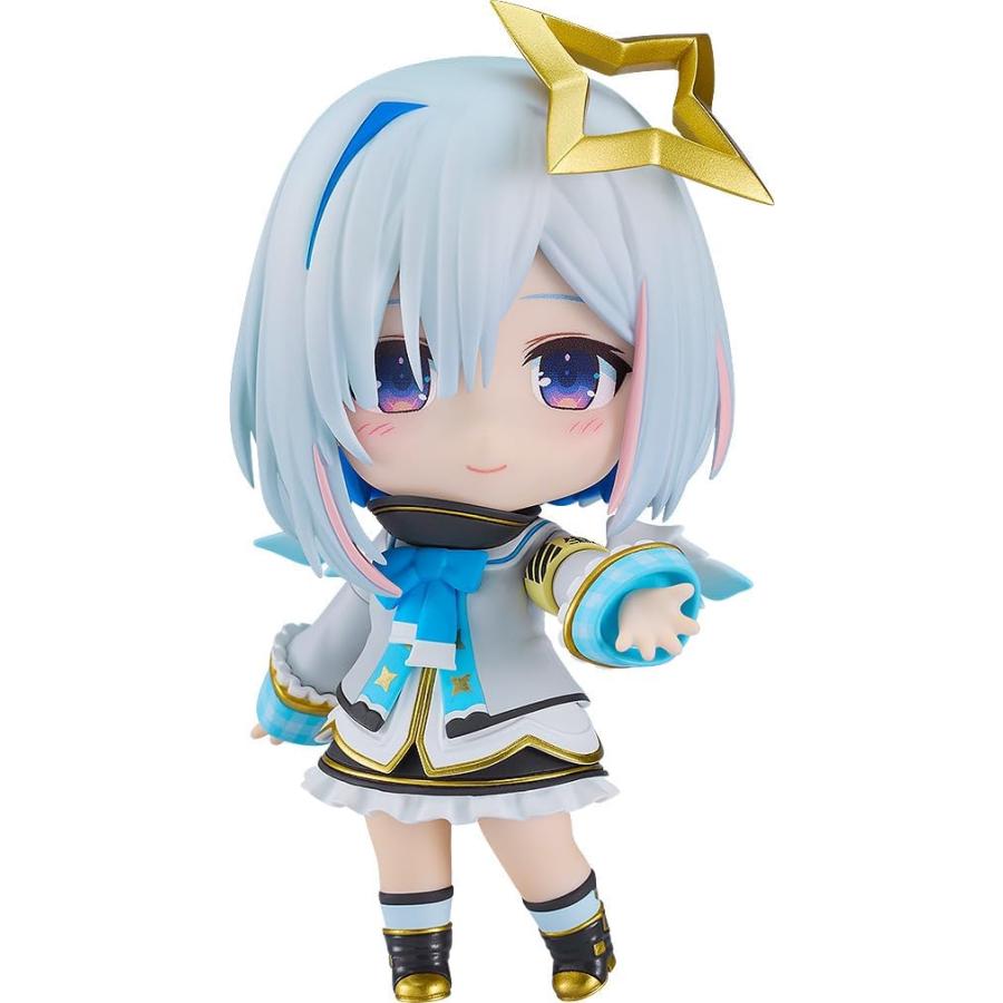 ねんどろいど ホロライブプロダクション 天音かなた : NORTH WORK