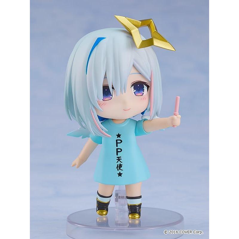ねんどろいど ホロライブプロダクション 天音かなた Amazon | ねんどろいど ホロライブプロダクション 天音かなた ノン