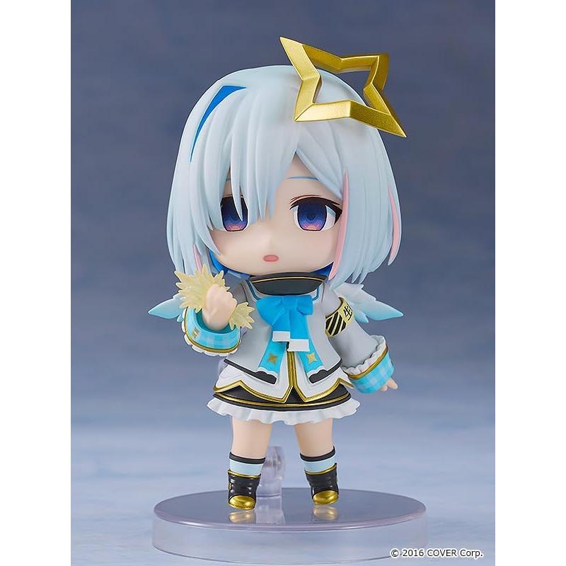 ねんどろいど ホロライブプロダクション 天音かなた : NORTH WORK