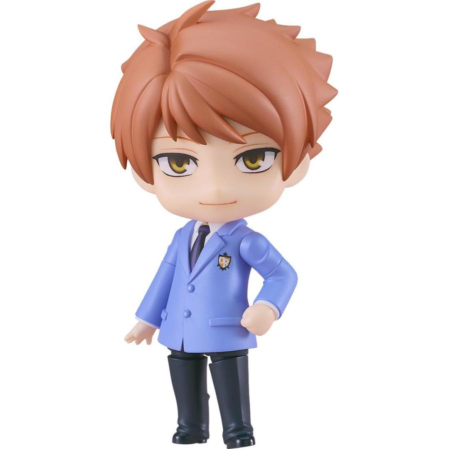 ねんどろいど 桜蘭高校ホスト部 常陸院光 ノンスケール プラスチック製