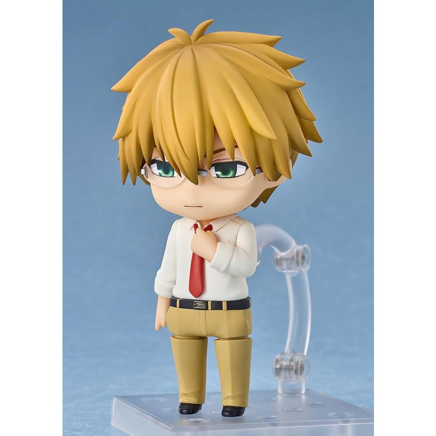 ねんどろいど 会長はメイド様！ 碓氷拓海 ノンスケール プラスチック製