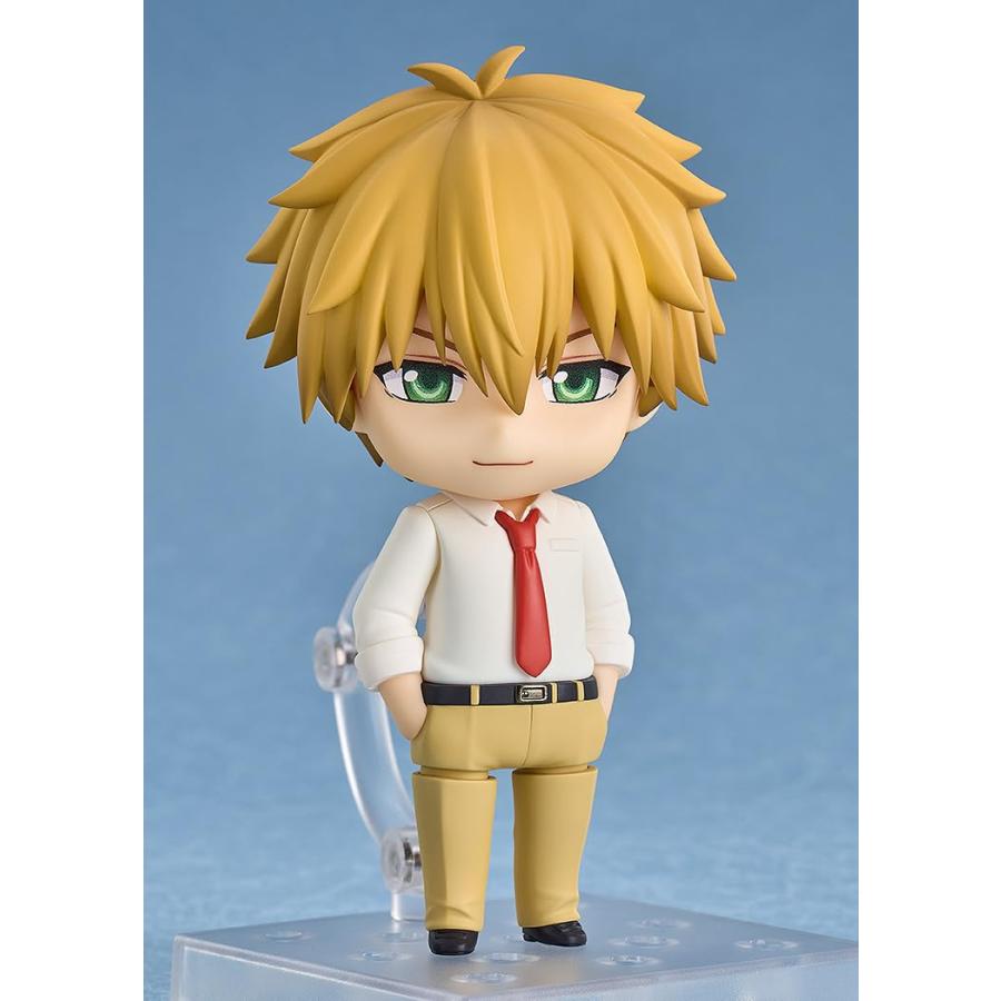 ねんどろいど 会長はメイド様！ 碓氷拓海 ノンスケール プラスチック製