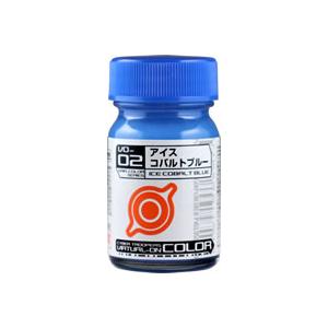 ガイアノーツ VO-02 アイスコバルトブルー : NORTH WORK STORE - 通販