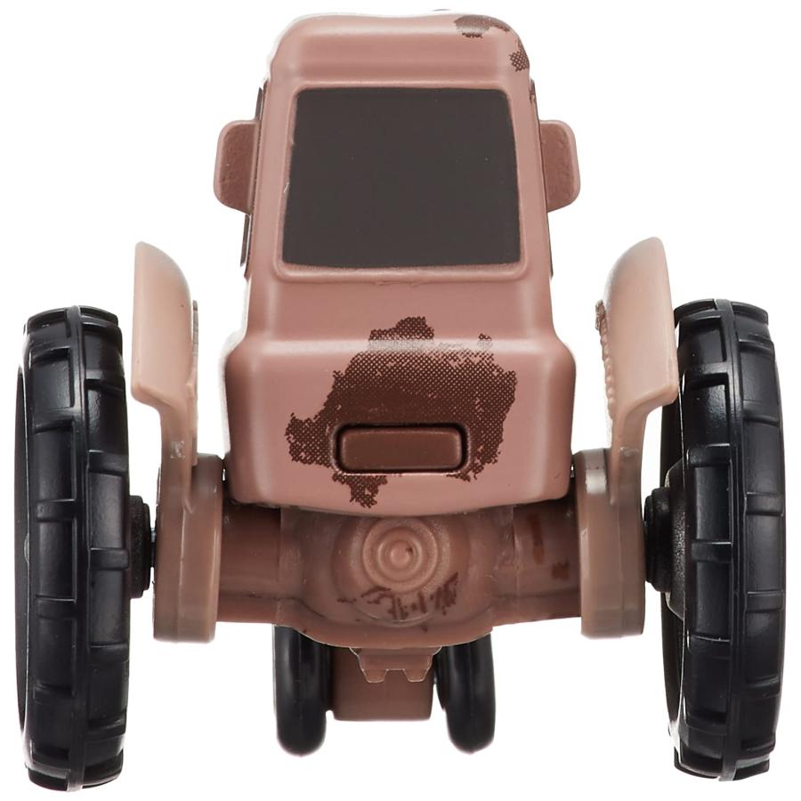トミカ タカラトミー カーズ C−19 トラクター（スタンダード
