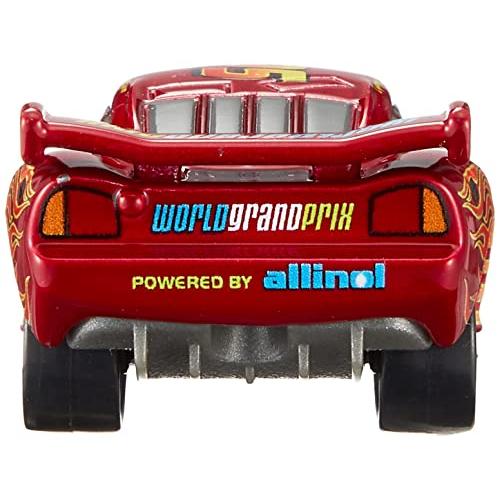 トミカ タカラトミー『 ディズニー カーズ C-25 ライトニング