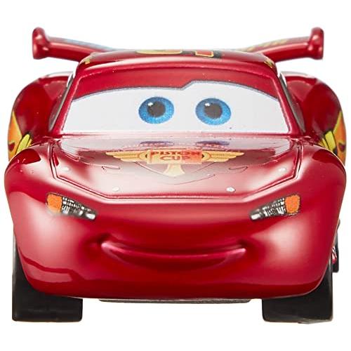 トミカ タカラトミー『 ディズニー カーズ C-25 ライトニング