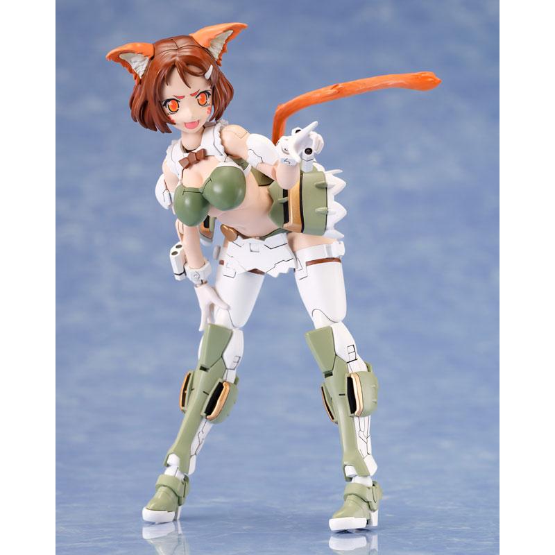 アオシマ ACKS マクロスΔ VB-6 ケーニッヒモンスター プラモデル ACKS V.F.G. マクロスΔ VB-6 ケーニッヒモンスター プラモデル