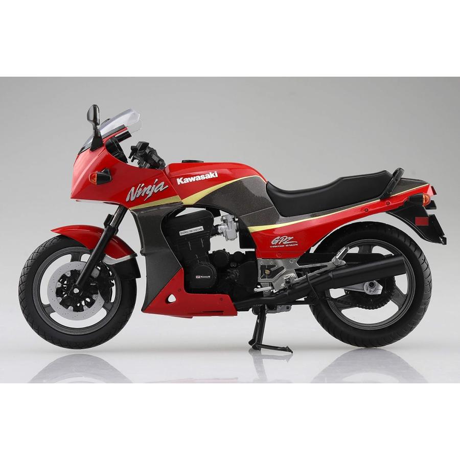 青島文化教材社 青島文化教材社(AOSHIMA) スカイネット 1/12 完成品