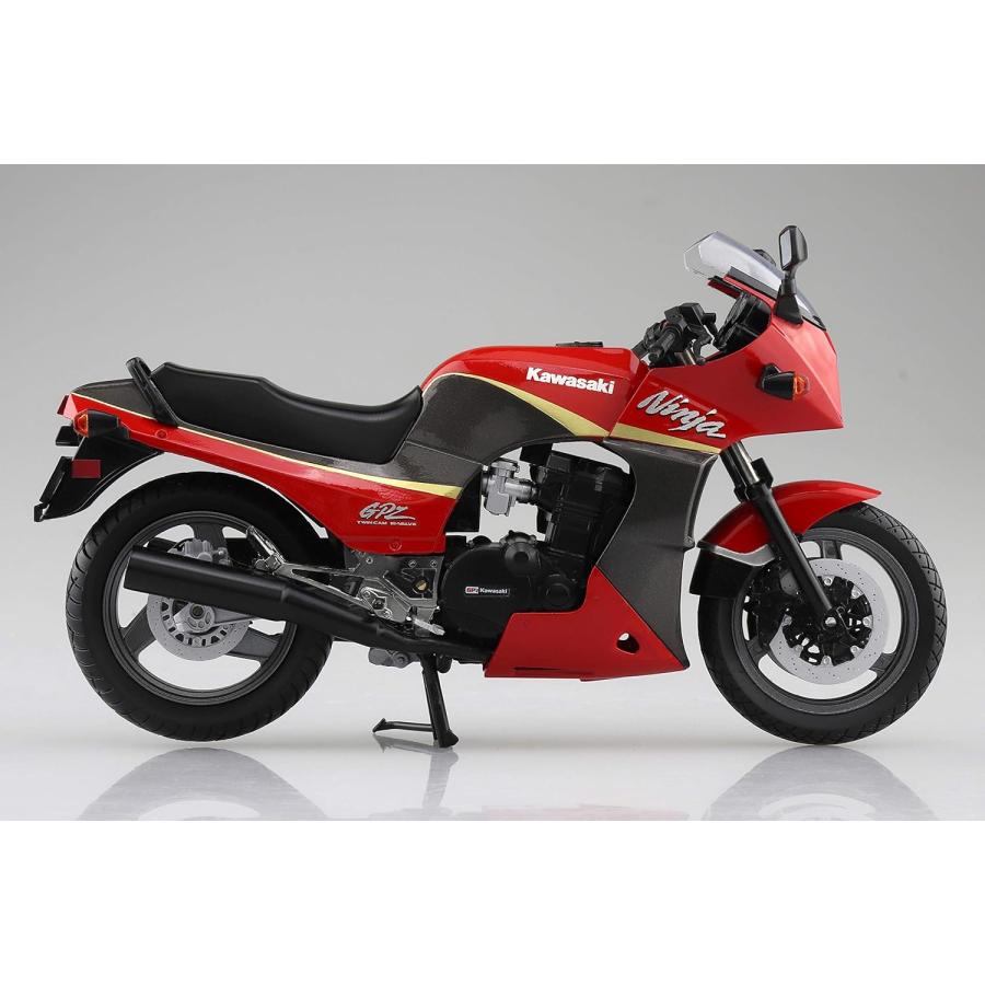 青島文化教材社 青島文化教材社(AOSHIMA) スカイネット 1/12 完成品