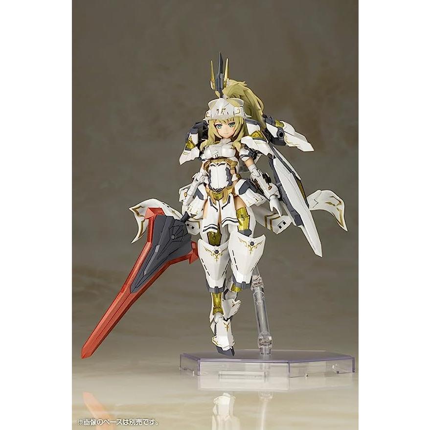コトブキヤ（KOTOBUKIYA） フレームアームズ・ガール ドゥルガーII