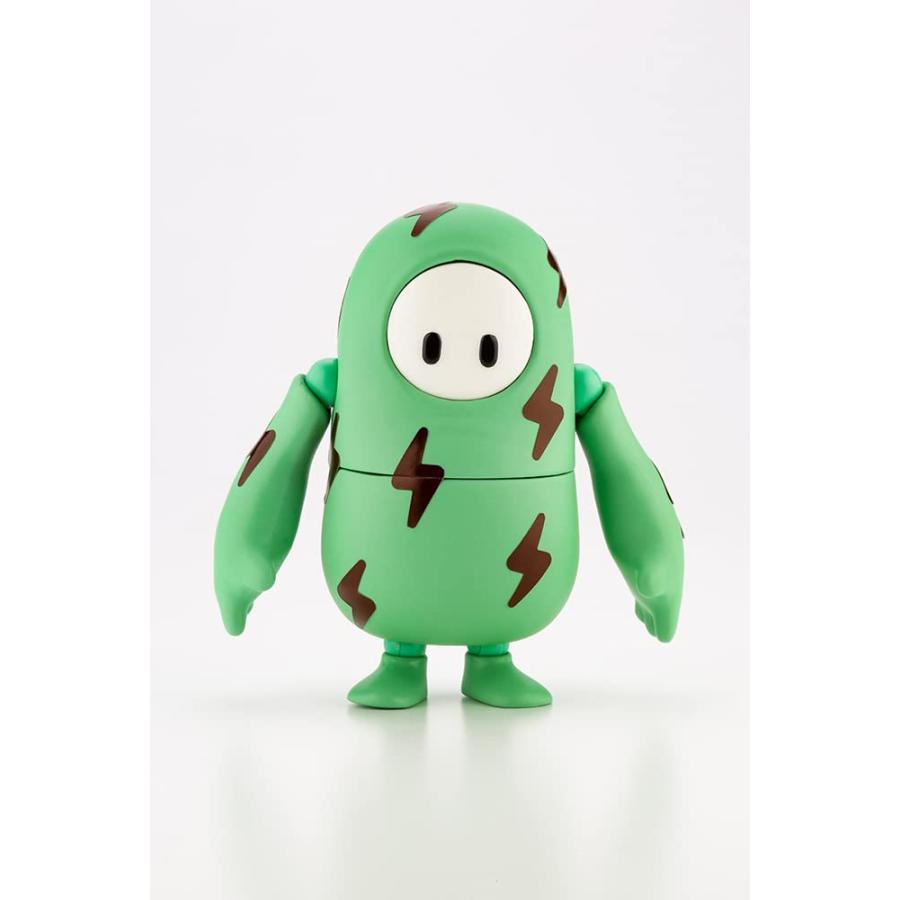 コトブキヤ（KOTOBUKIYA） FALL GUYS フォールガイズ アクション