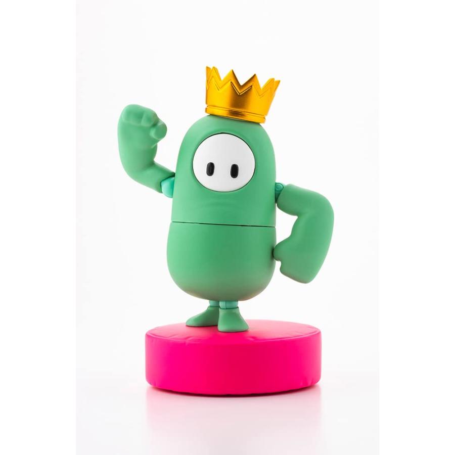 コトブキヤ（KOTOBUKIYA） FALL GUYS フォールガイズ アクション 