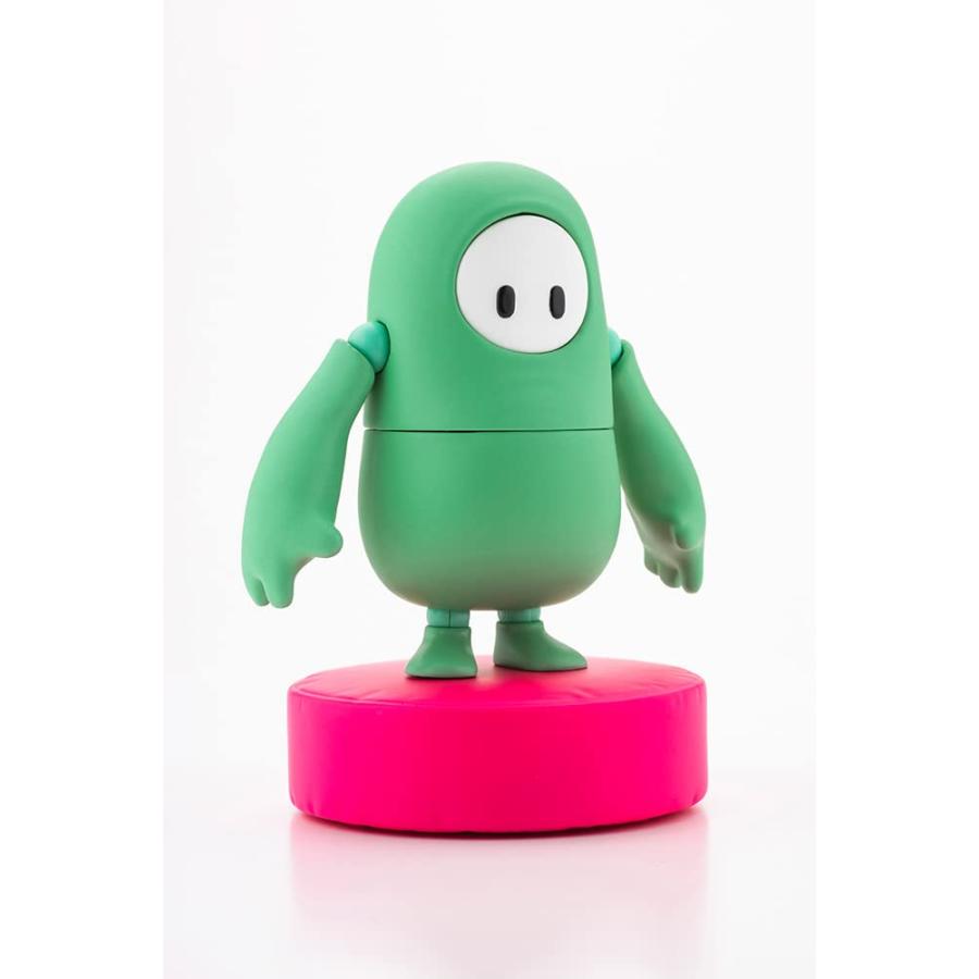 コトブキヤ（KOTOBUKIYA） FALL GUYS フォールガイズ アクション