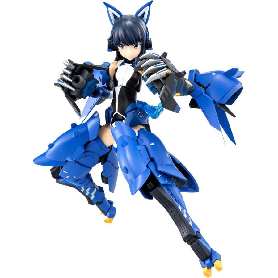 コトブキヤ（KOTOBUKIYA） 壽屋(KOTOBUKIYA) メガミデバイス アリス 