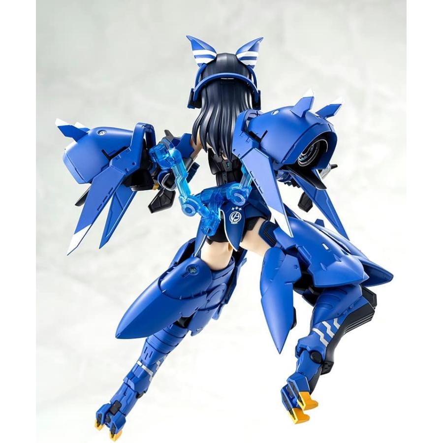 コトブキヤ（KOTOBUKIYA） 壽屋(KOTOBUKIYA) メガミデバイス アリス