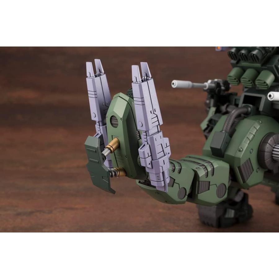 コトブキヤ（KOTOBUKIYA） 壽屋(KOTOBUKIYA) ZOIDS グリーンホーンAB