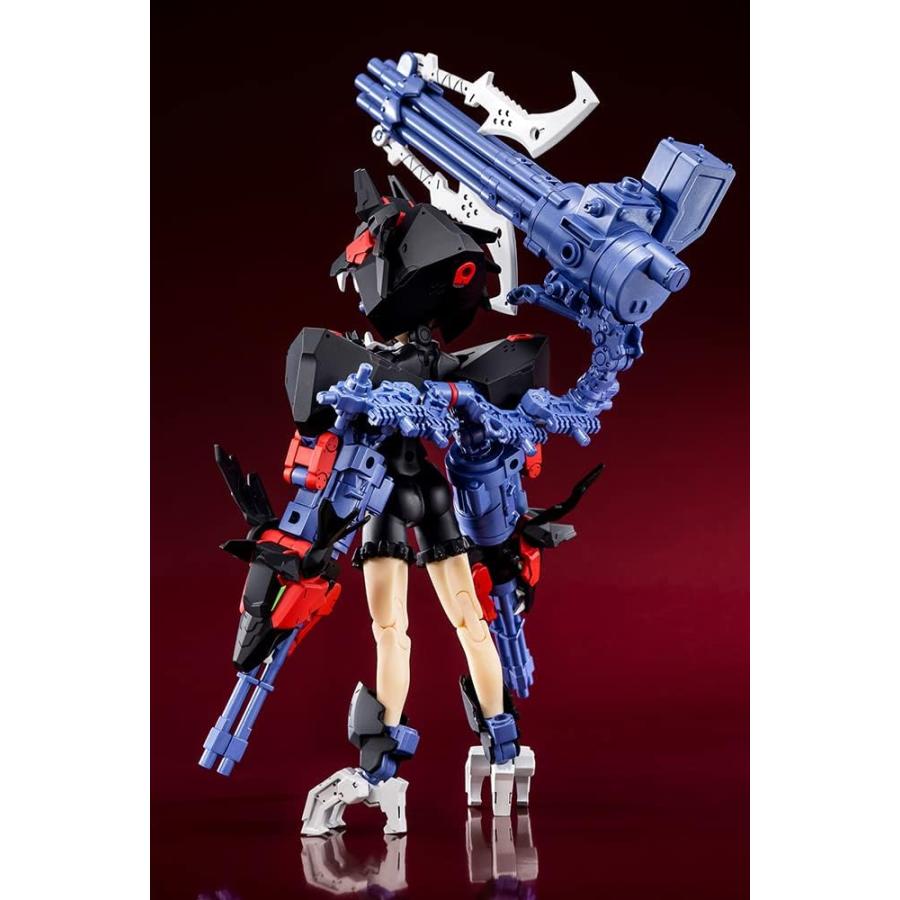 コトブキヤ（KOTOBUKIYA） 壽屋(KOTOBUKIYA) メガミデバイス Chaos