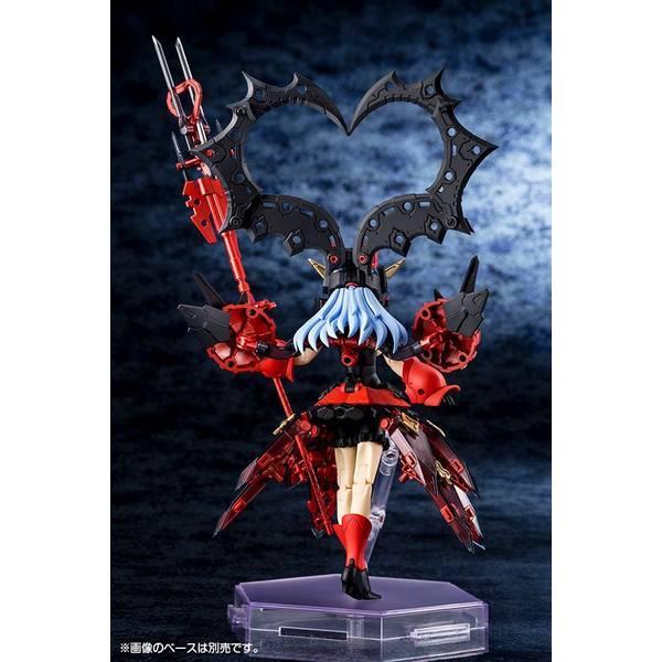 コトブキヤ（KOTOBUKIYA） [2023年12月予約] メガミデバイス Chaos