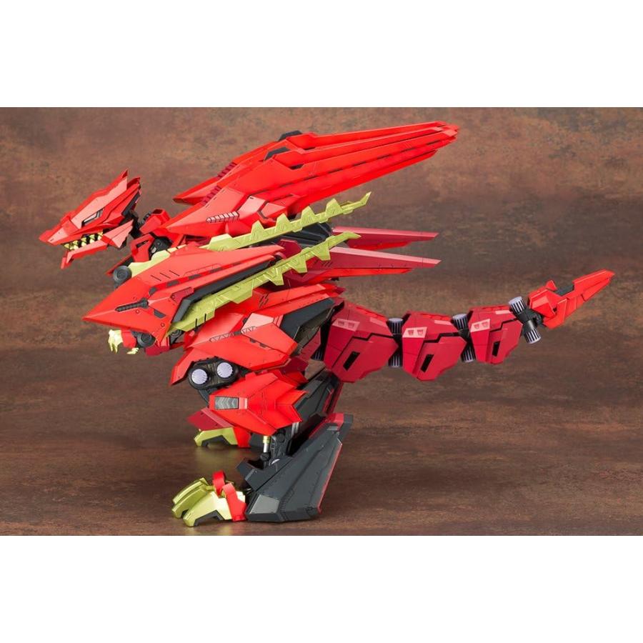 コトブキヤ（KOTOBUKIYA） 壽屋 KOTOBUKIYA ZOIDS シュトゥルム