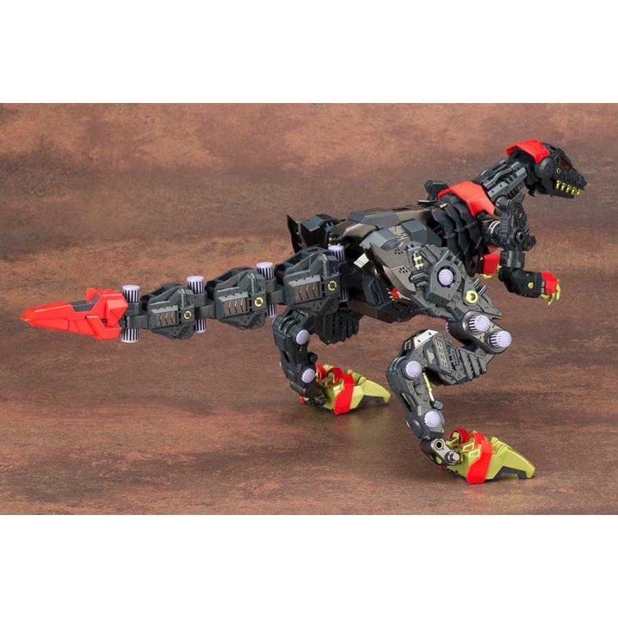 コトブキヤ（KOTOBUKIYA） 壽屋 KOTOBUKIYA ZOIDS シュトゥルム