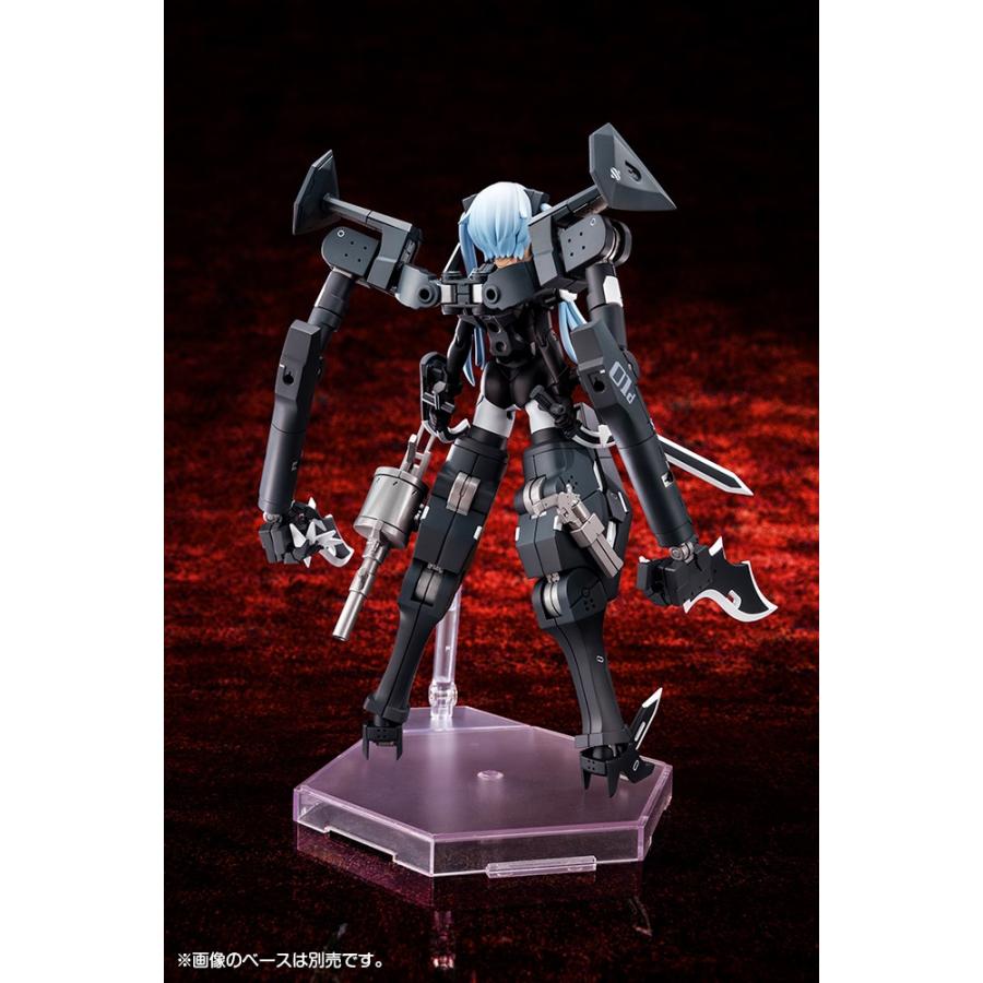 コトブキヤ 壽屋 悪魔型 ストラーフ KP378 プラモデル : NORTH コトブキヤ 壽屋 悪魔型 ストラーフ KP378 プラモデル : NORTH