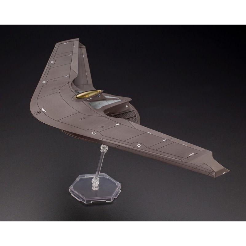 コトブキヤ（KOTOBUKIYA） 1/ 144 X-49 ACE COMBAT エースコンバット