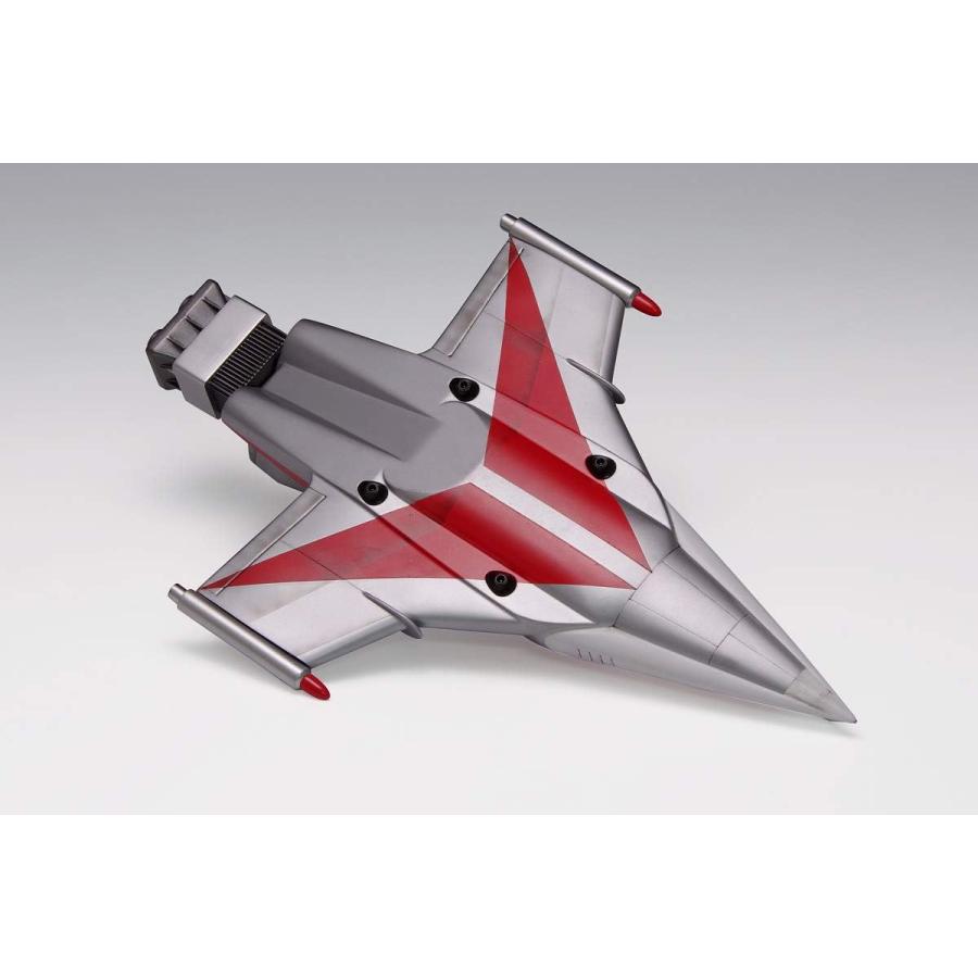 ウェーブ 帰ってきたウルトラマン スペースアロー 1/72スケール 全長約