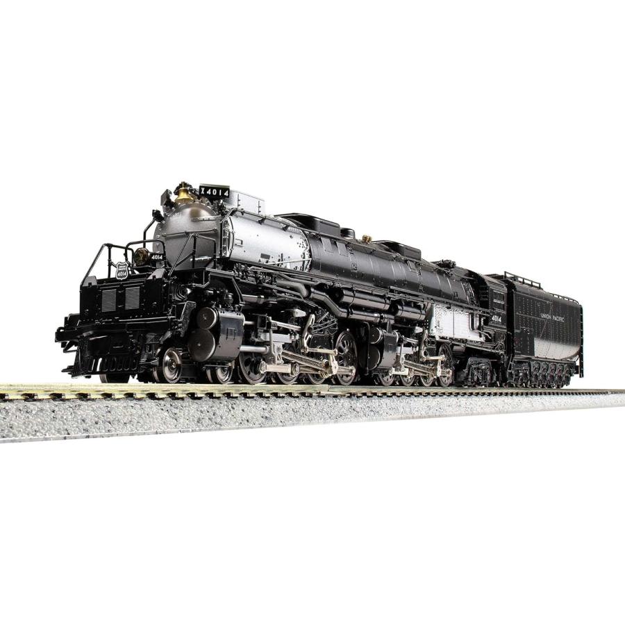 カトー ユニオン・パシフィック鉄道 ビッグボーイ #4014 126-4014 カトー（KATO） 126-4014 ユニオン・パシフィック鉄道 ビッグボーイ