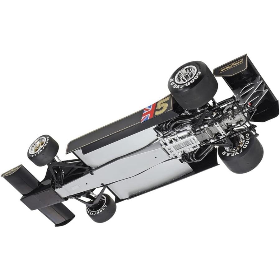タミヤ（TAMIYA） 1/12 ビッグスケールシリーズ No.37 ロータス タイプ