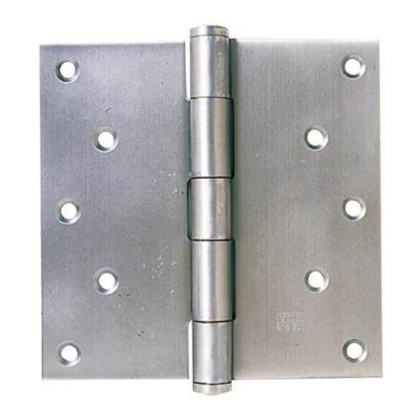 杉田エース 在庫限り ACE(杉田エース) SUS義星丁番 127x127x2