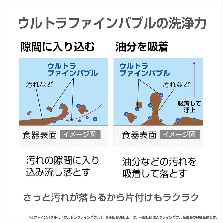 SANEI シングル混合栓 ウルトラファインバブル発生装置付 上面施工