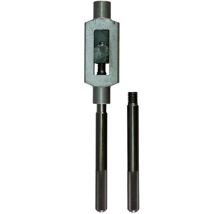 ライト精機（LIGHT SEIKI） 在庫限り Light タップハンドル #20 20mm